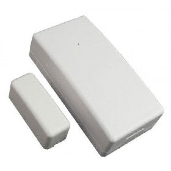 NESS TWR 3 Zone Wireless Sensor with Battery – K-106-267 Secure Up to Three Zones with One Compact Wireless Sensor