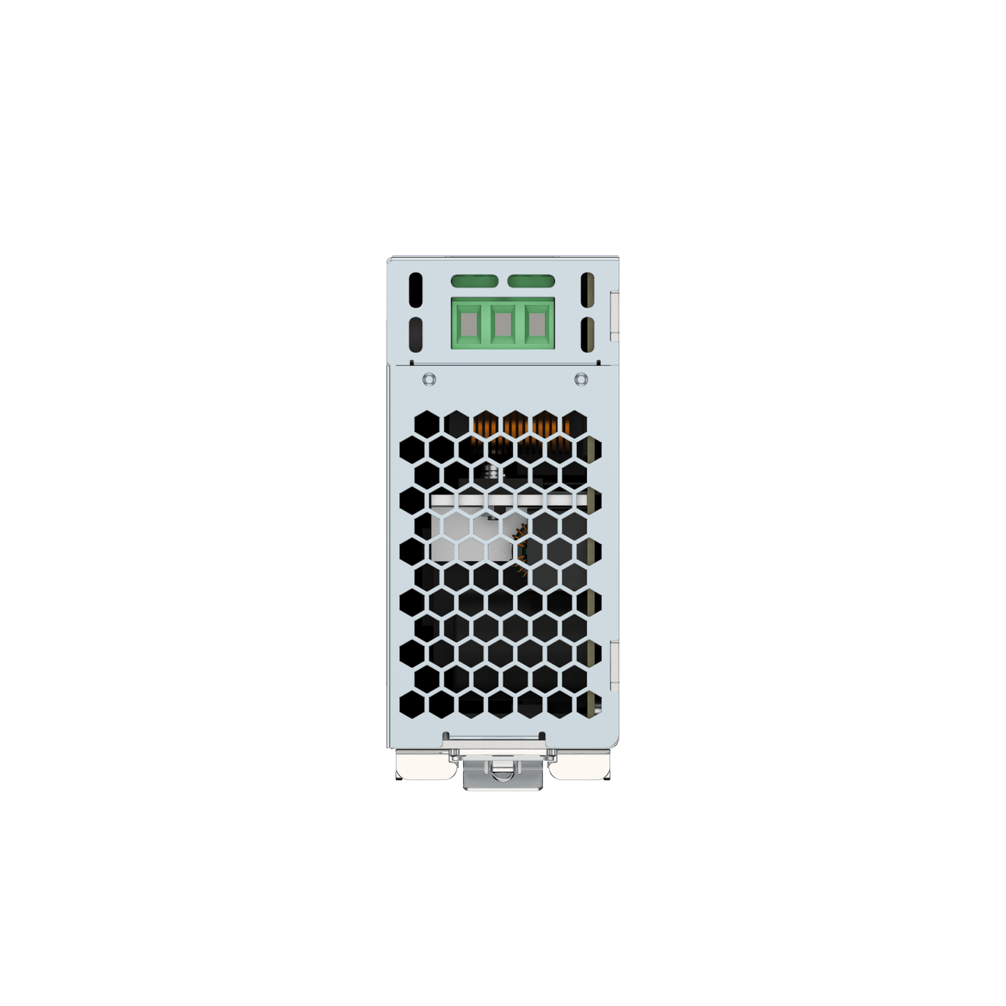RG-NIS-PA Industrial Power Supply – RG-NIS-PA120-54 & RG-NIS-PA240-54, Fanless, 52V DC Output, Industrial-Grade Reliability