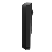 AJAX#116897 Ajax DoorBell Smart Video Doorbell with AI Detection – White / Grey / Graphite / Black