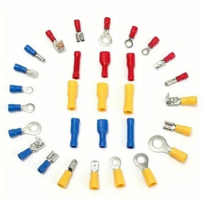 Wiring Terminal 1200pcs