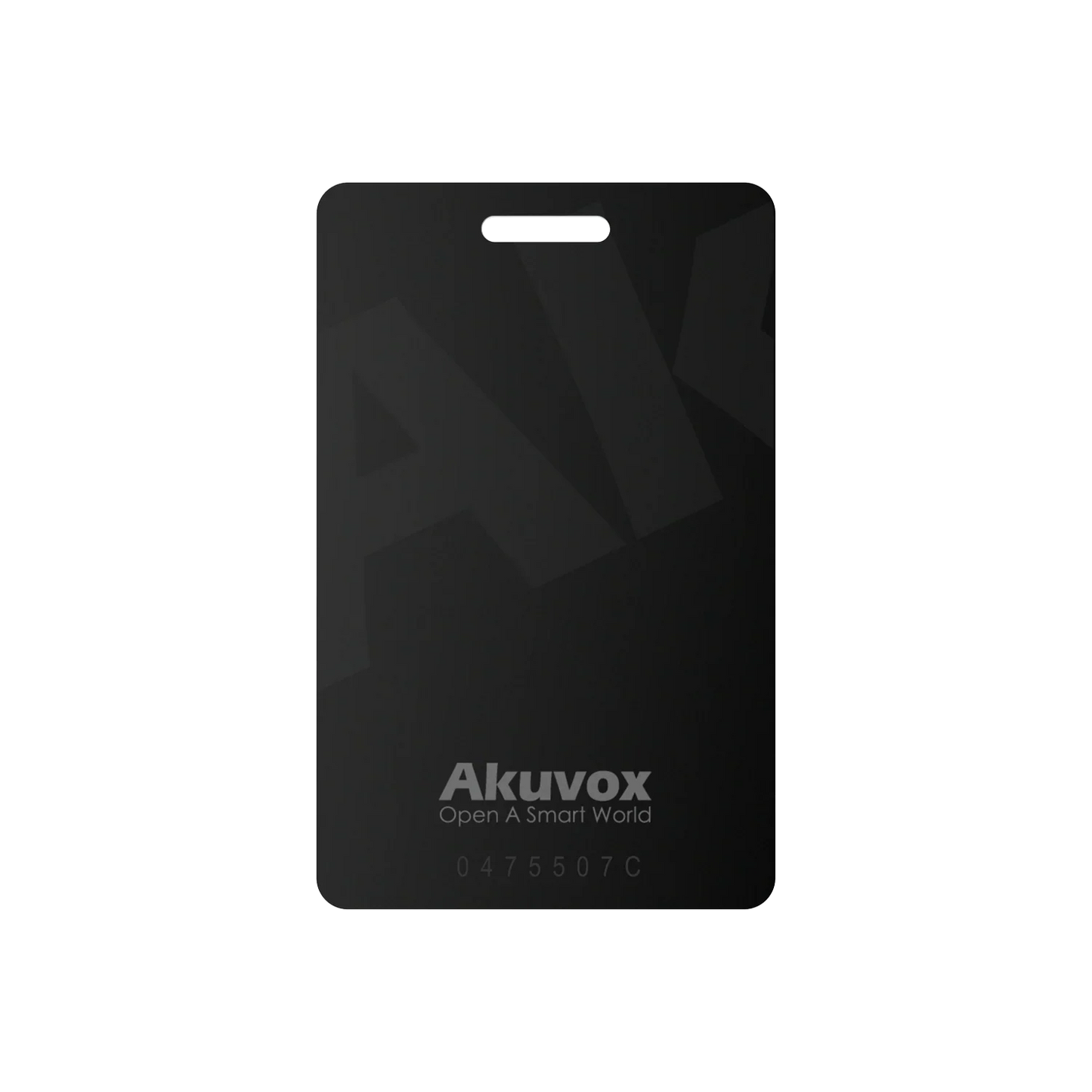 MIFARE DESFire EV3 ISO Card 8K – High-Security Contactless Smart Card (13.56MHz, ISO14443A)