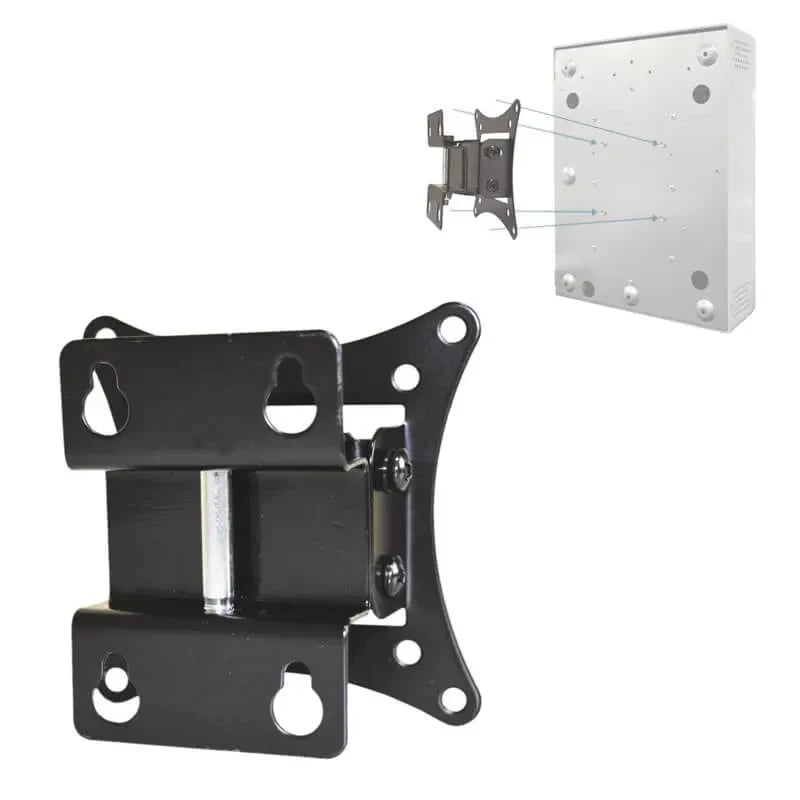 FPUWB UR Fog Orientable Bracket for FPU03ESM200AR | Adjustable Mounting Bracket