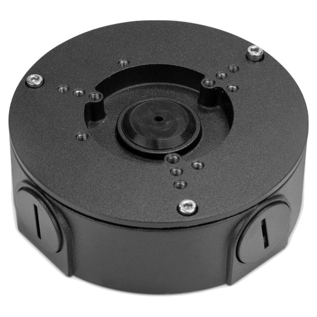 Dahua DH-PFA130-E Water-proof Junction Box | Durable IP66 Aluminum Camera Mount Accessory