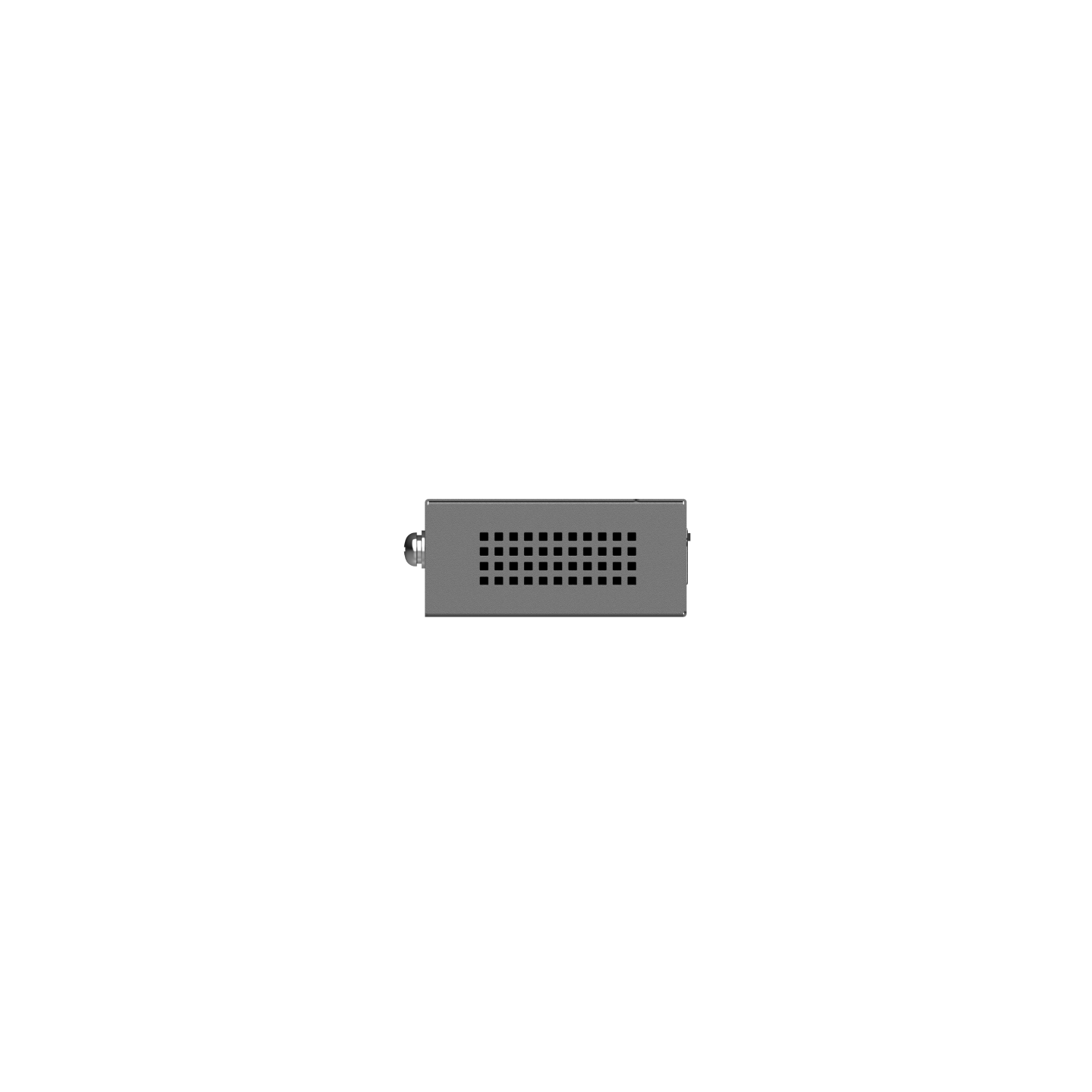 Ruijie Reyee RG-ES205GC-V2 5-Port Gigabit Smart Cloud-Managed Switch | Layer 2 Managed Non-PoE Switch | Cloud Networking Solution