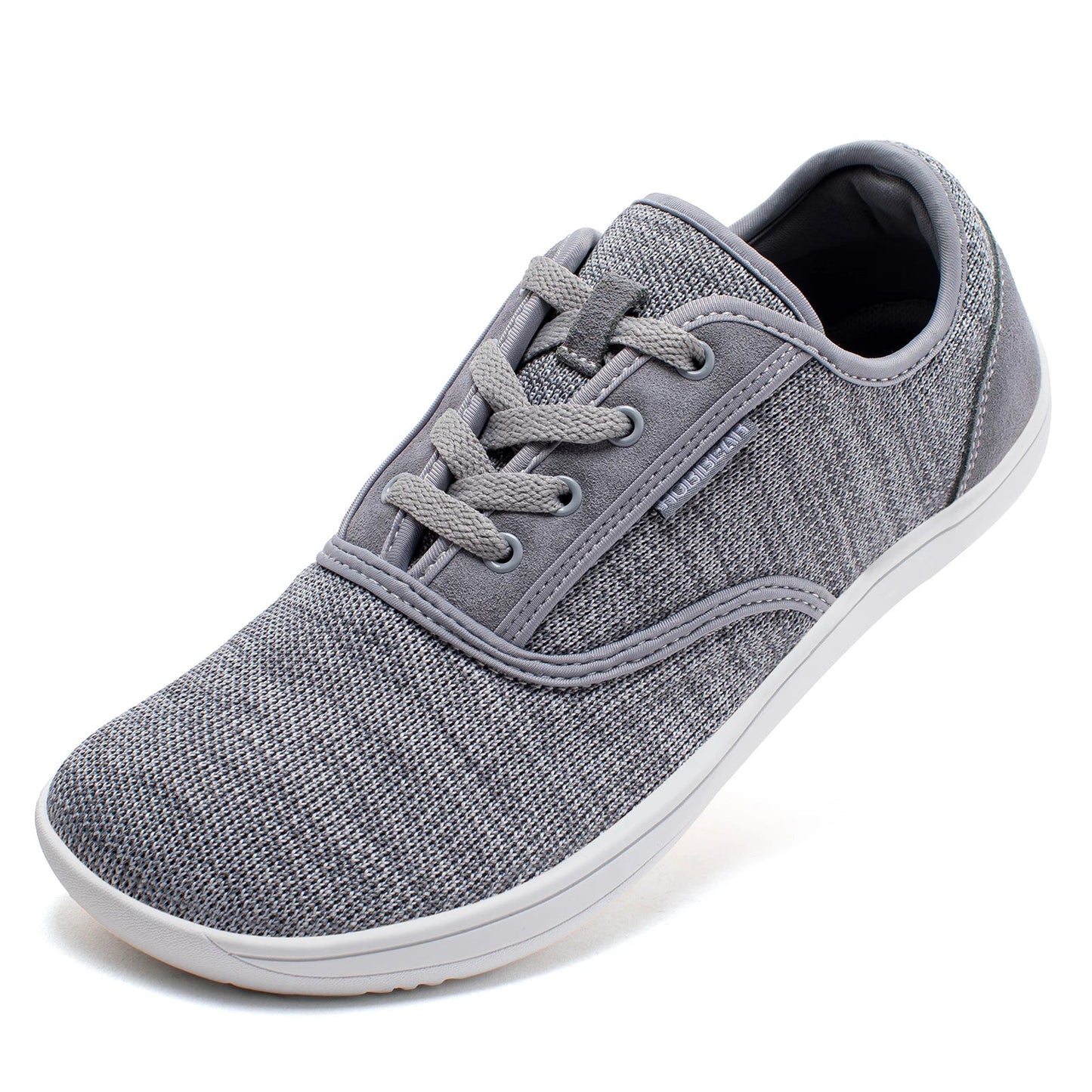 Wide Toe Box Barefoot Shoes Minimalist Breathable Comfortable Trail Walking