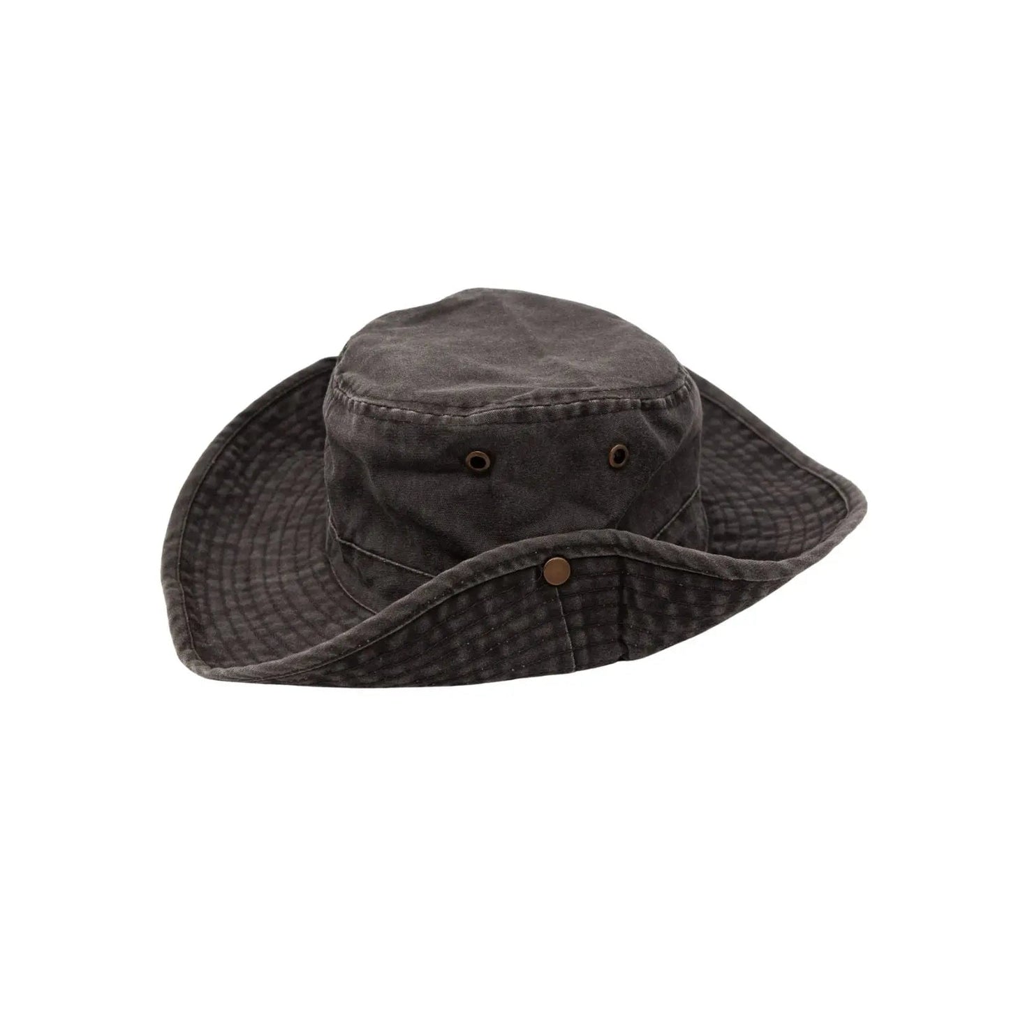 Cowboy Shapable Outdoor Sun Hat