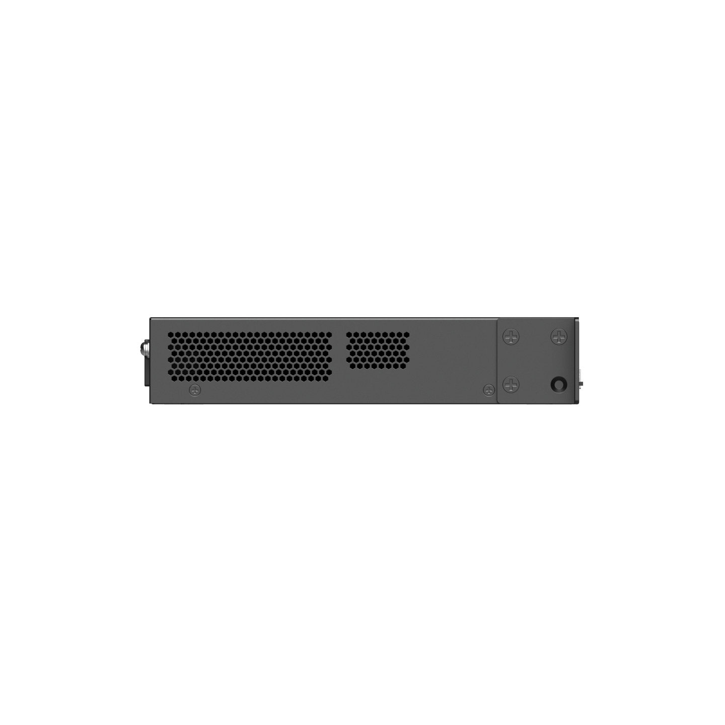 Ruijie Reyee RG-ES118GS-P-L 18-Port Gigabit Unmanaged PoE Switch | 16 PoE+ Ports | 2 SFP Uplinks | 247W PoE Budget | CCTV & Business Network Switch