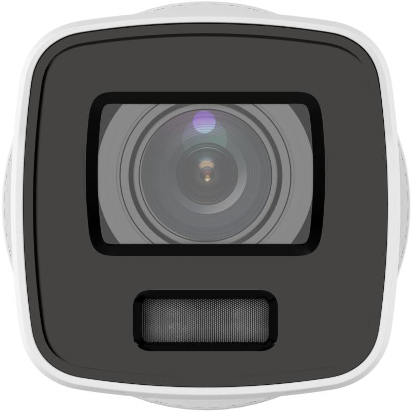Hikvision DS-2CD2087G2-L(U) 8MP ColorVu Fixed Bullet Network Camera – 4K Full-Color Imaging, Built-in Mic, IP67, Deep Learning Analytics