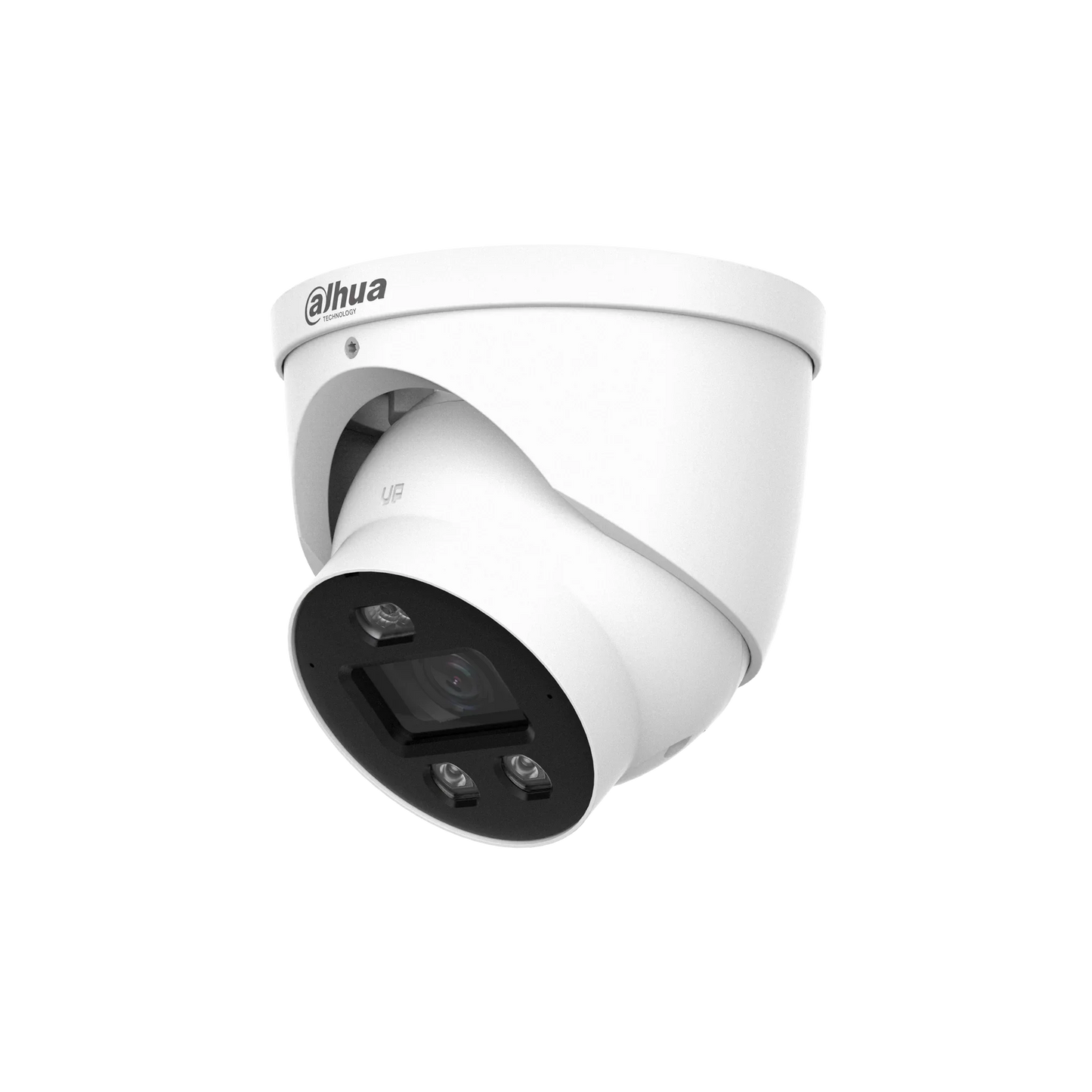 NEW* DAHUA 6MP TIOC Wizcolor ACUPICK DH-IPC-HDW3649H-AS-PV-PRO-ANZ Smart Dual Light Active Deterrence Fixed-Focal Eyeball WizSense Network IP CCTV Camera
