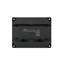 ZKTeco DM10 Door Lock Extension Panel – RS485 Communication Access Control Expansion Module