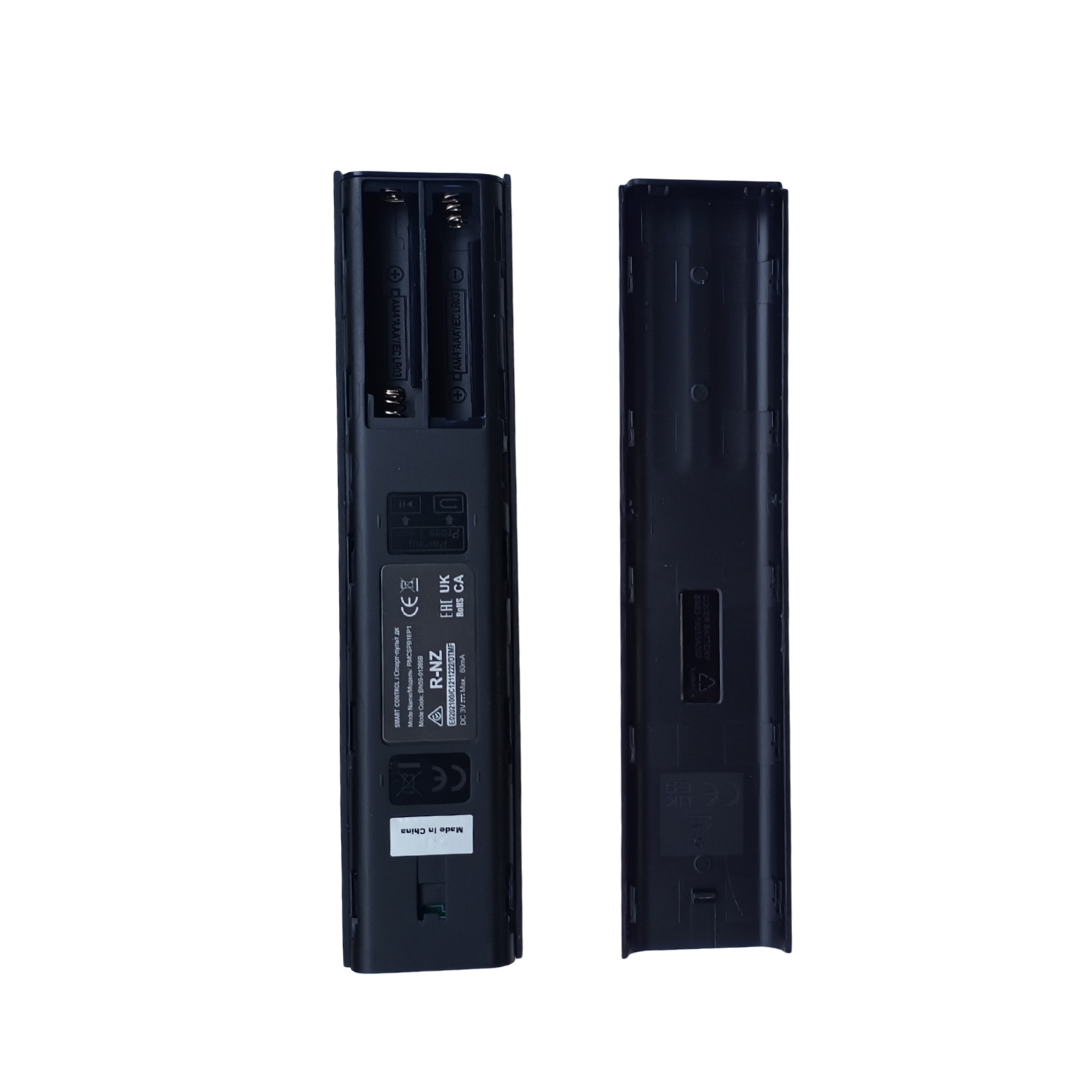 Samsung BN59-01385A Replacement Remote (BN59-01385A Voice Enabled)