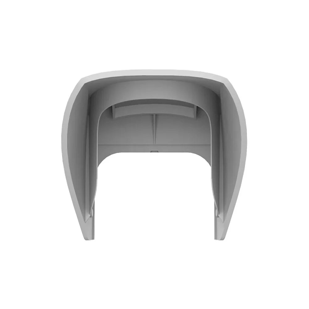 AJAX#38216 Ajax Hood for MotionProtect Outdoor – Protective Hood for MotionProtect Outdoor Jeweller