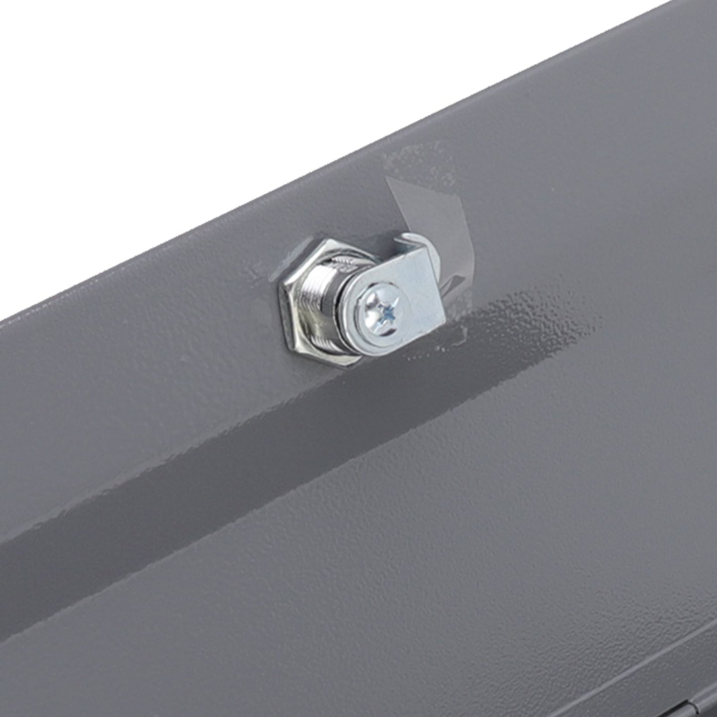 Book Safe Simulation Book Safe Box Portable Money Storing Box with Lock Key for Birthday Gift Black