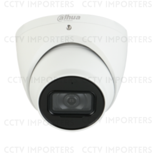 Dahua IPC-HDW3641TMP-AS-0280B Network Camera (Replaced by DH-IPC-HDW3667EMP-S-AUS)