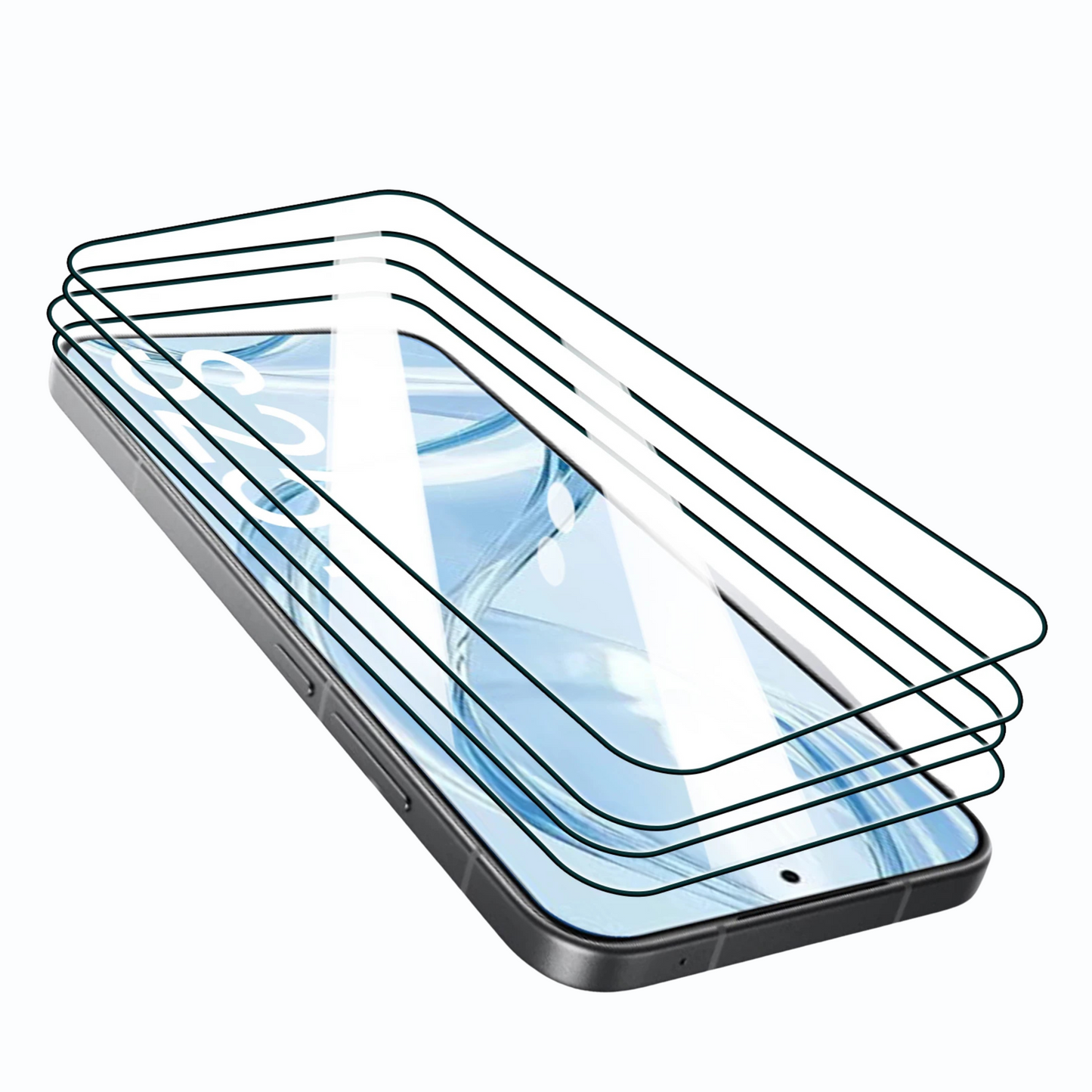 Samsung Tempered Glass Screen Protectors