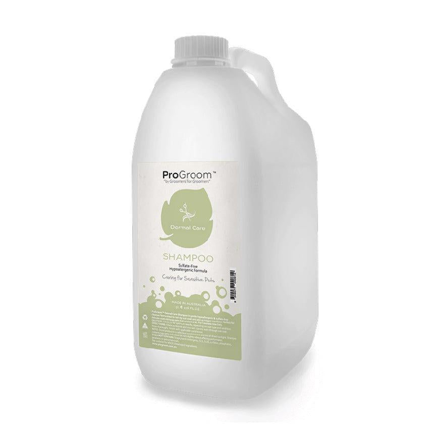 ProGroom Dermal Care Shampoo