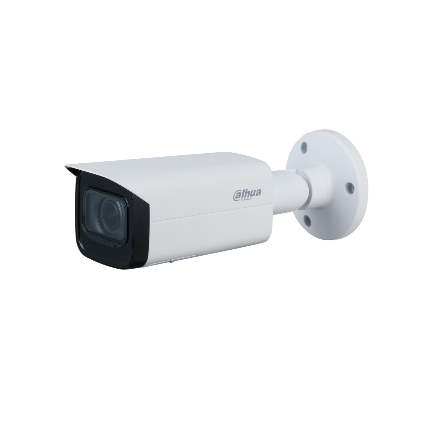 Dahua DH-IPC-HFW3541T-ZAS 5MP IR AI Bullet Network Camera, Motorized Zoom, 60m IR, IP67, PoE