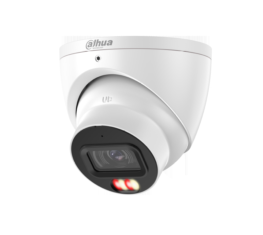 Dahua DH-IPC-HDW3667T-ZS-IL-ANZ 6MP Smart Dual Light Vari-Focal Eyeball WizSense Network Camera