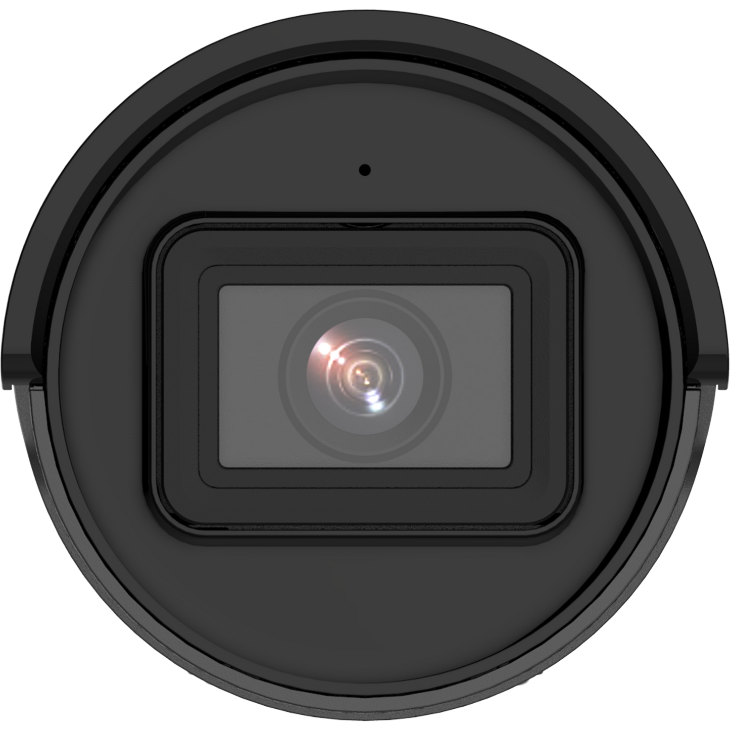 HiLook 6MP Outdoor Mini Bullet Camera - Model HIL-IPC-B261H