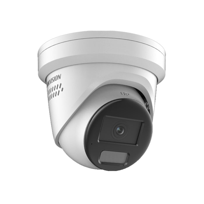 Hikvision DS-2CD2387G2H-LIU 8MP ColorVu Hybrid HD-IP Outdoor Turret CCTV Camera