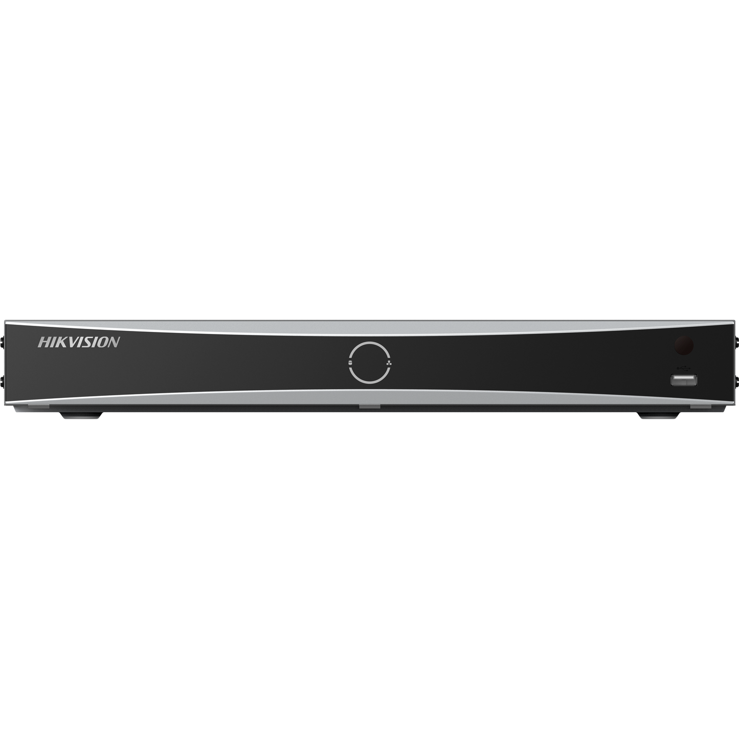 Hikvision DS‑7608NXI‑I2/8P/VPro — 8‑Channel I/VPro NVR with AcuSeek & AI Analytics, HDD