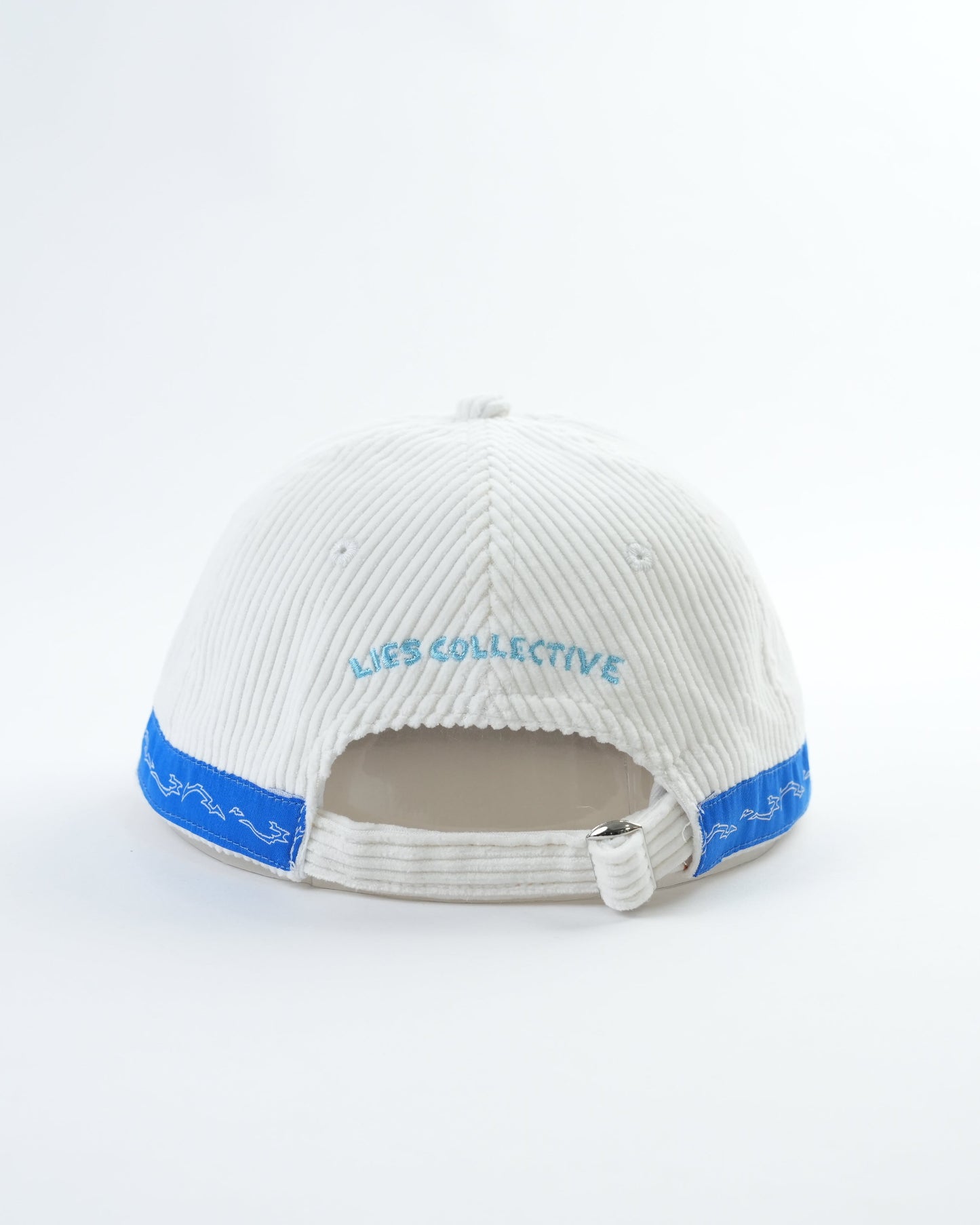 Bluebottle Mini Lid