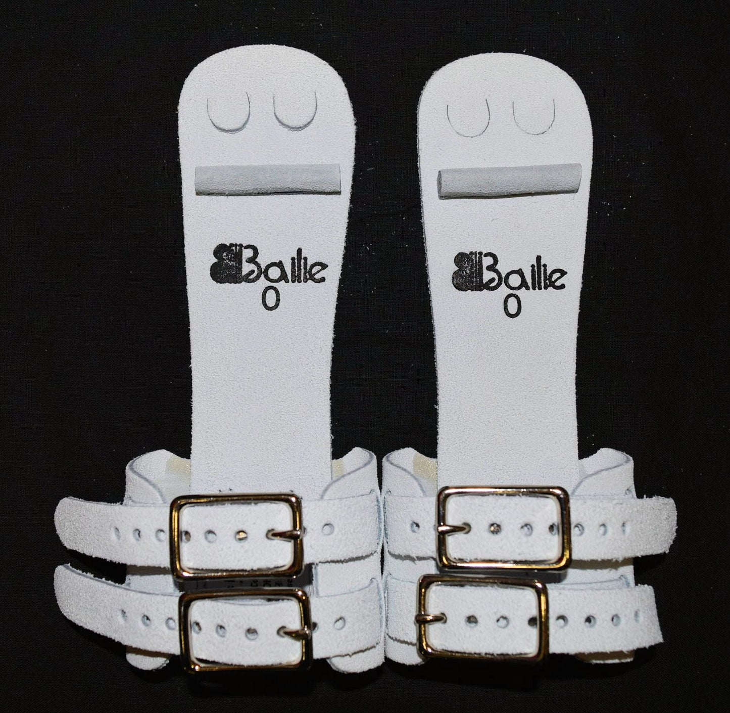 Bailie Dowel Grips 302DB (girls/womens pair)
