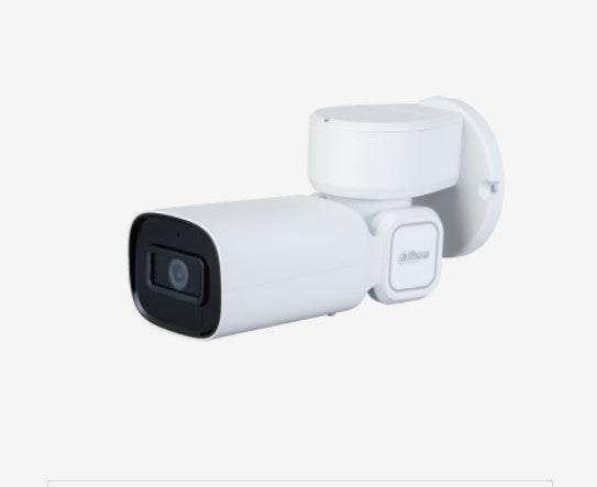 Dahua PTZ1C200UE-GN-0360 2MP Starlight IR PT Wi-Fi Network Camera