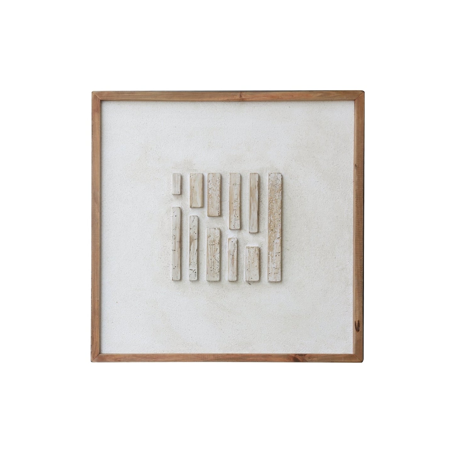 Derwent Secrets - Ready To Hang Wall Art - 62x62cm