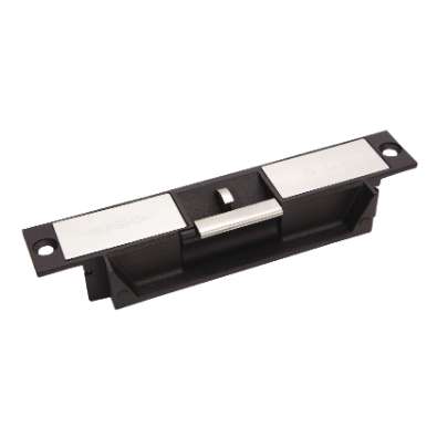 FSH FEM90-P Series High Security Electric Strike Monitored 35KG Pre-Load Fail Safe/Fail Secure (Field Changeable) 10-30VDC