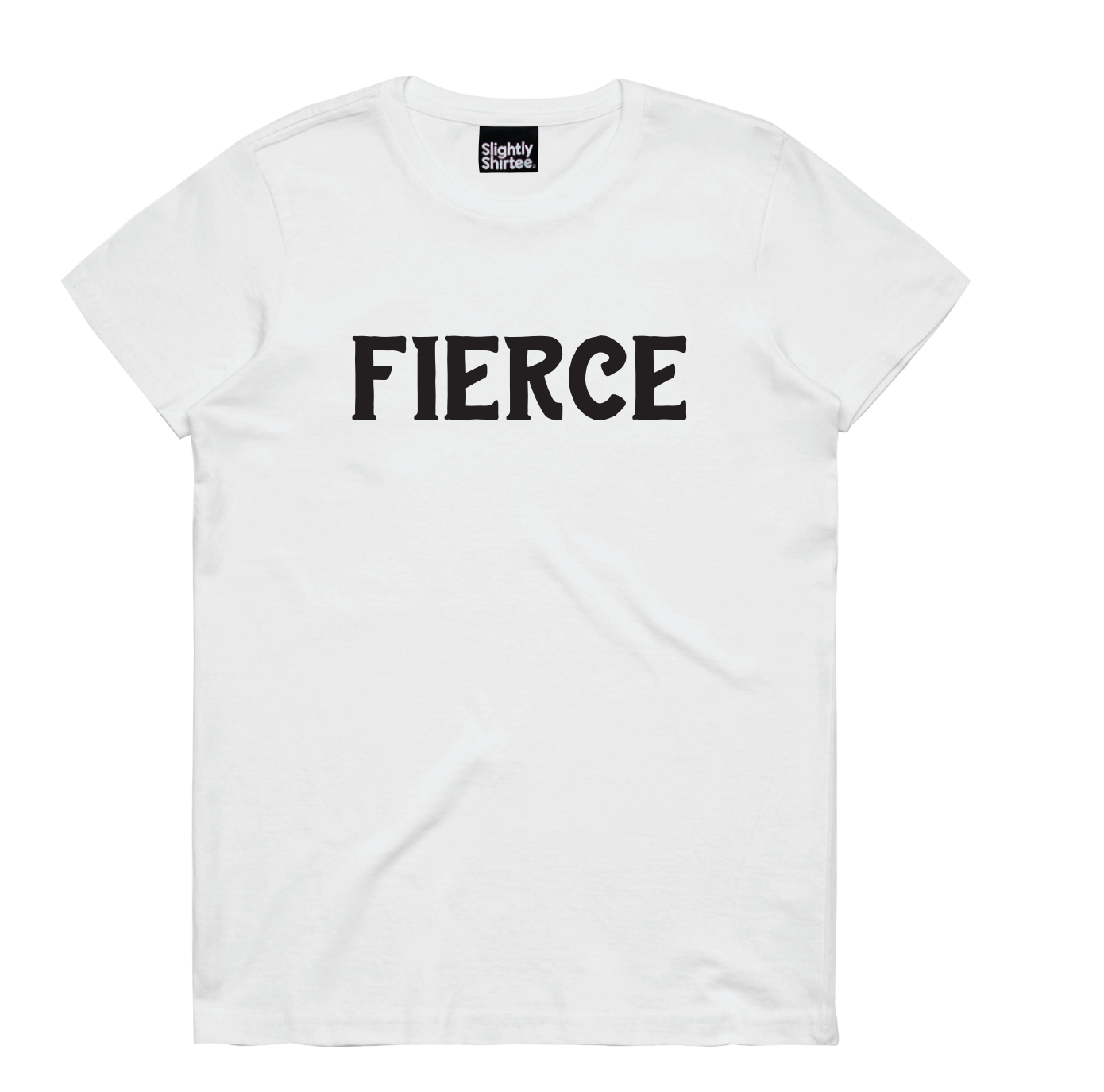 Fierce xBe.