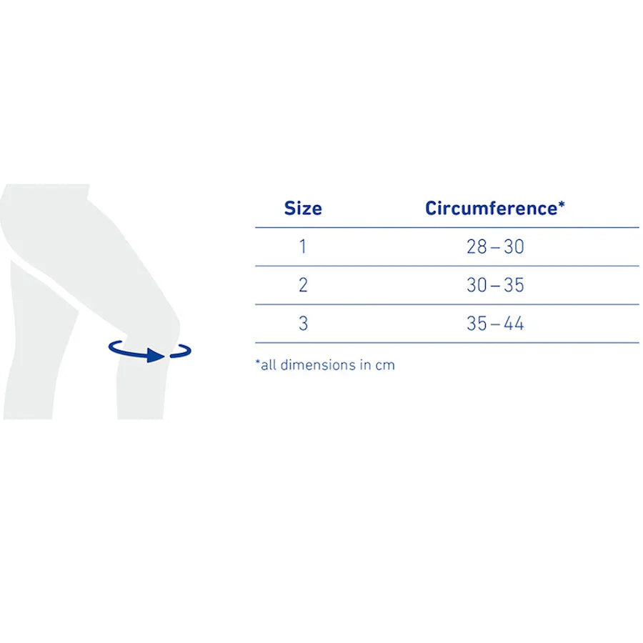 GenuPoint Knee Strap