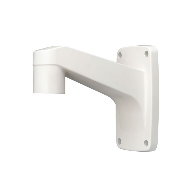 Hanwha Wall Mount (HV-SBP-300WMW1) for QNx-80x0R, A-Series Dome & Flateye Cameras – HAN-SBP-300WMW1
