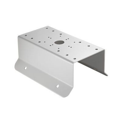 Hikvision DS-1276ZJ Corner Mount Bracket for HIK-2CD41xx Series Cameras