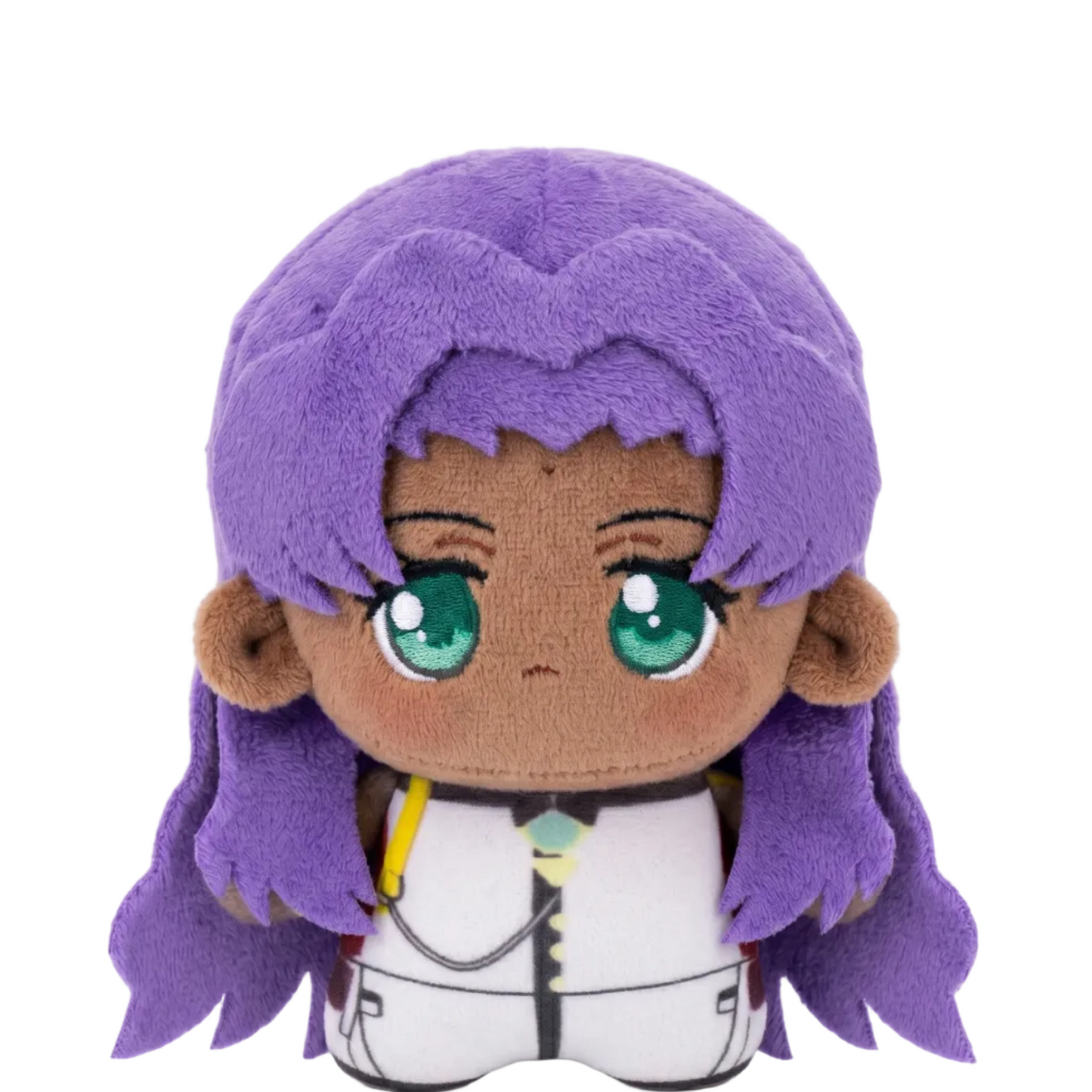 Anthy Plush Utena Plush Rose Duel Academy Anime Handmade Plushies 10cm