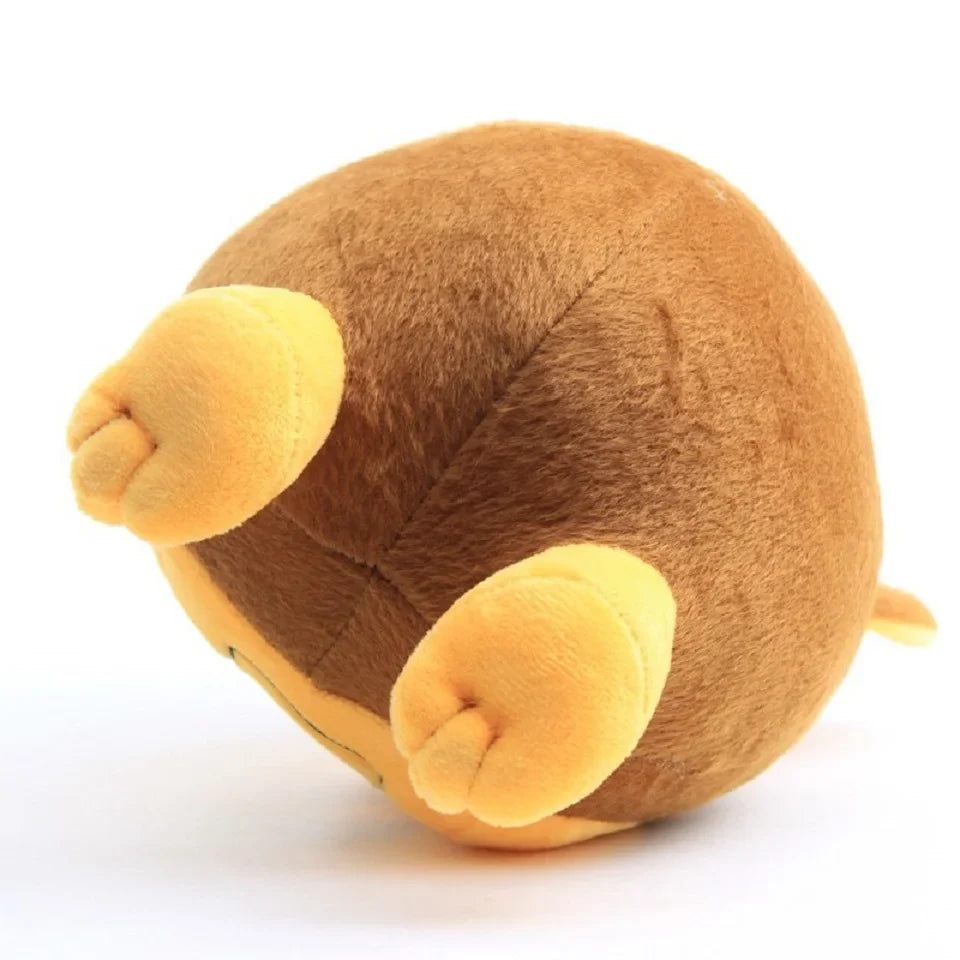 Mama Tattletail Plush Evil Mama Tattletail Plush Normal Mama Tattletail Plush Baby Talking Tattletail Handmade Plush 23cm