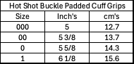Blank frame with no visible grips details