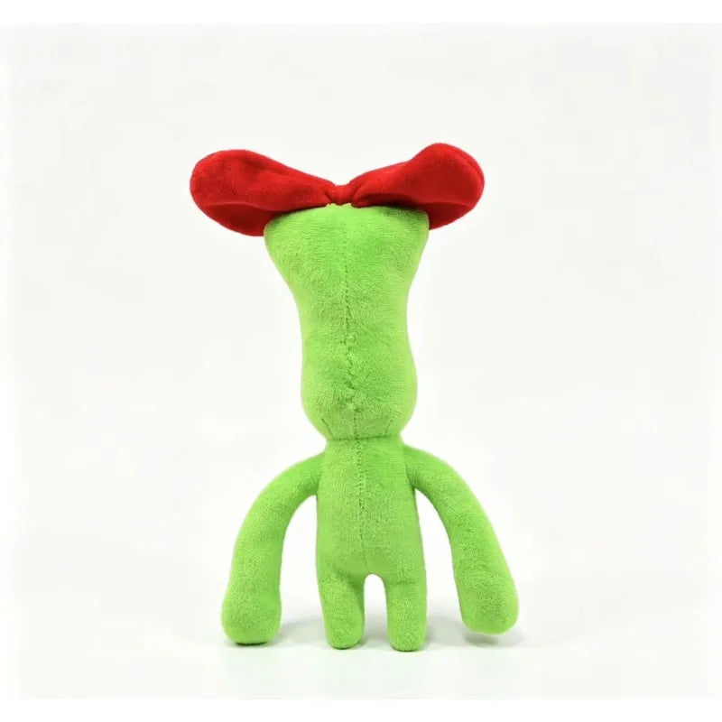 Vurvur Plush Lirmily Plush House of Vurvur Horror Game Fan Art Plush Toy
