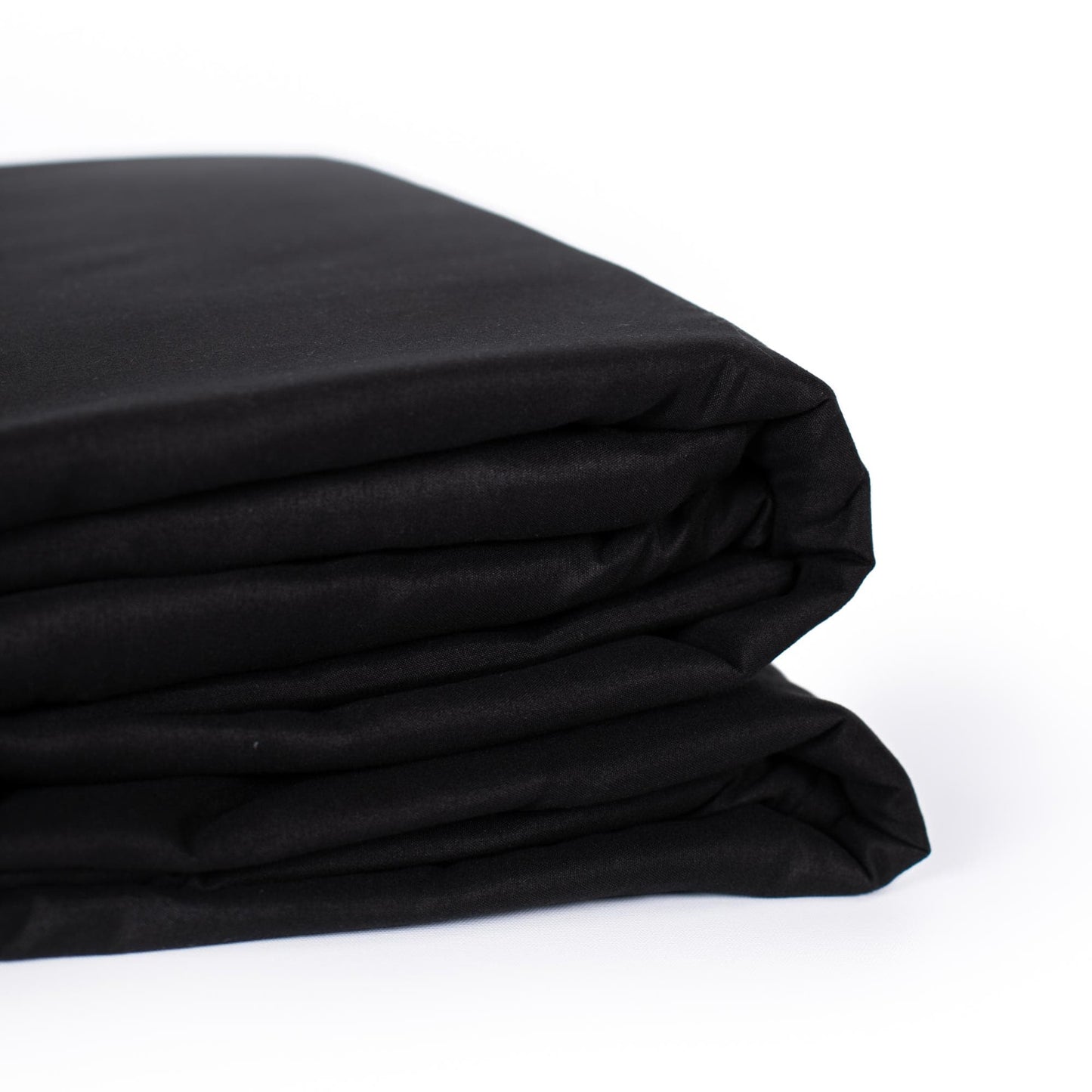 Joy Collection Sheet Set - Black - King Size