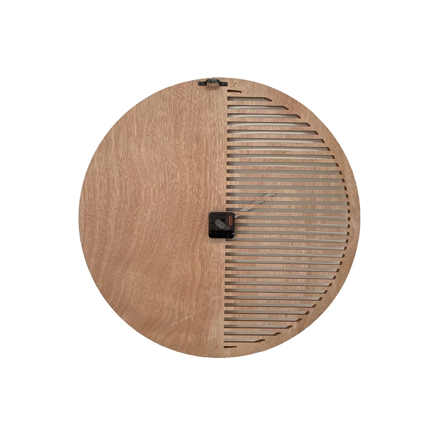 Large Wall Clock - Howard