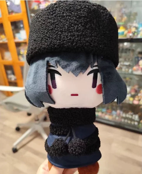 Alice Plush -Kuonji Plush Supernatural Visual Novel handmade Plush 20cm