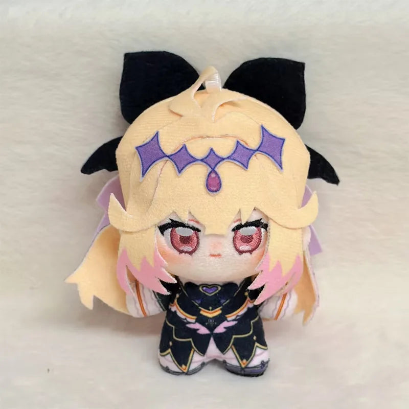Arcana Plush Luluka Moria Plush Magical Girl, Mystery, and Detective Fiction Anime Plush 10cm