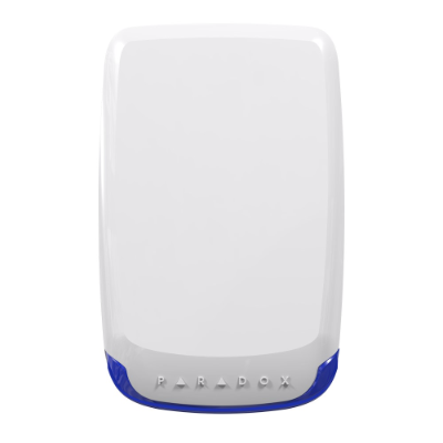 Paradox PK-MG5+PM2H MG5050+ Kit, 2x PMD2P, 1x SR230 (No Keypad) Alarm kit