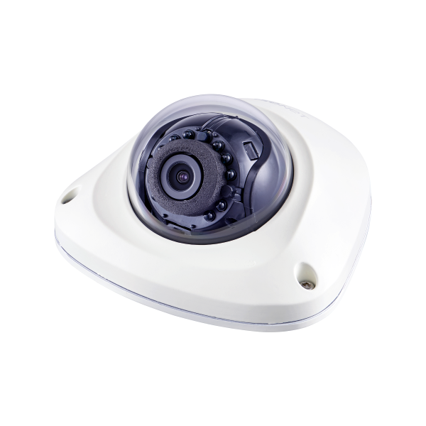 Wisenet ANV-L6023R 2MP IR Flateye Camera