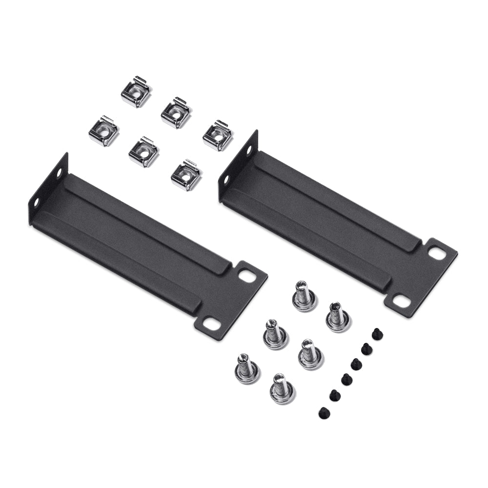 TP-Link RackMount Kit-D226 | Universal 226mm Rack Mount Kit for Desktop Switches