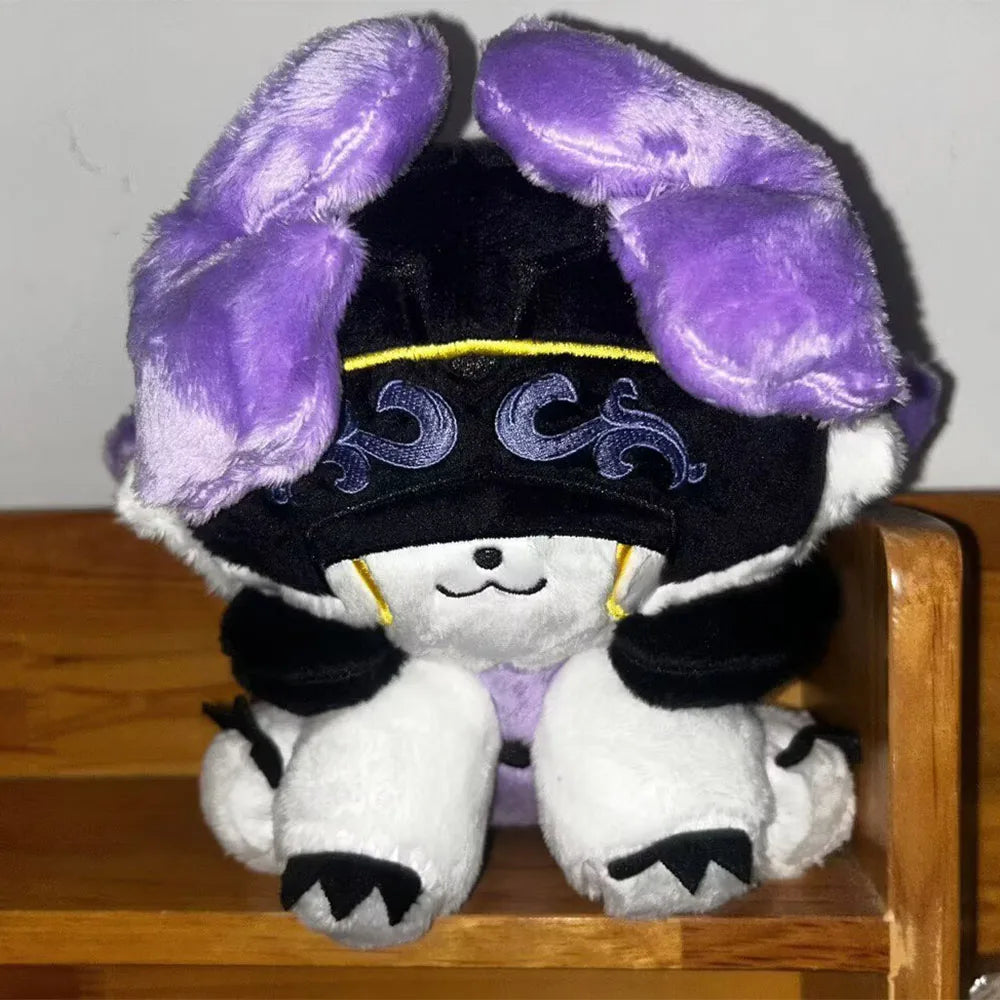 Lygus Plush Science-Fantasy Action Game Handmade Plush 18cm