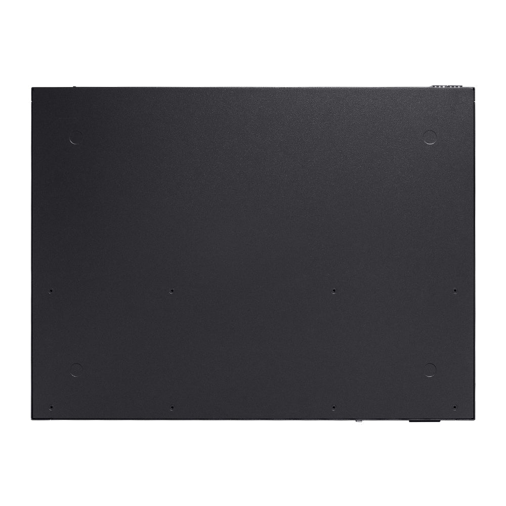 TP-Link SG3452P – Omada 52-Port Gigabit L2+ Managed Switch with 48× PoE+ Ports and 4× SFP Slots
