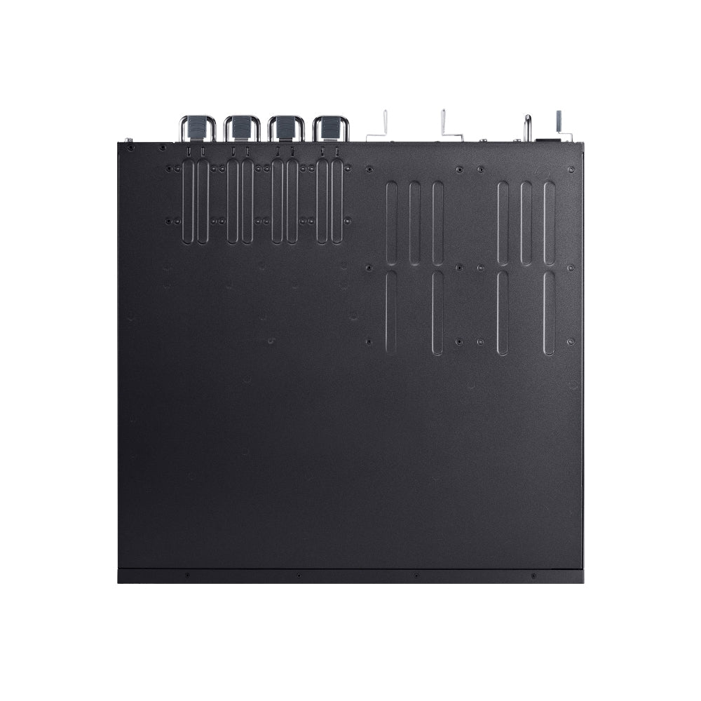 TP-Link Omada SG6428XHP 24-Port Gigabit Stackable L3 Managed PoE+ Switch with 4× 10G Slots — High-Performance, Cloud-Managed Power for Enterprise Networks