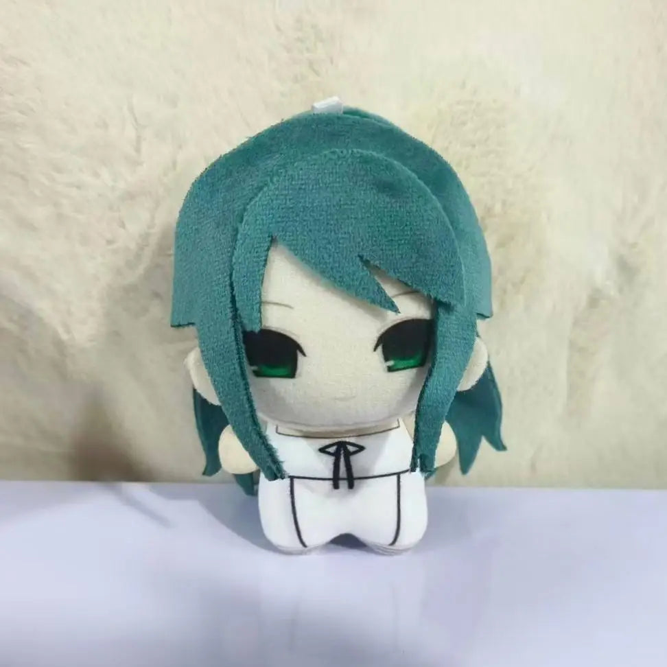 Saya Plush Horror Visual Novel Plush Handmade Plush 10cm