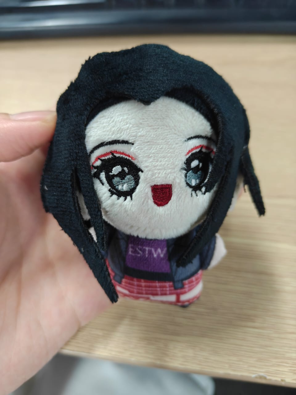 Nana Osaki & Nana Komatsu Anime Plush – Choker Punk & Bubbly Romance With Cat Versions